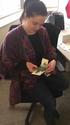 Sure working from home has it's perks, but who else misses annoying their work bestie? 💕#Boomf #sendsmiles #boomfbomb #fyp