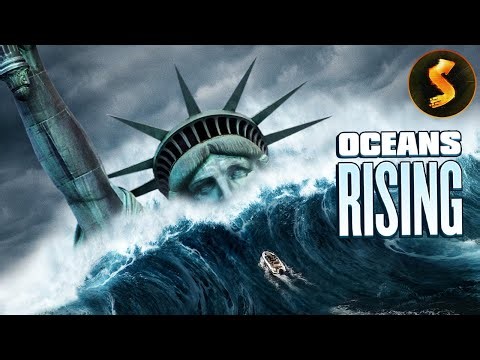 Oceans Swallow The Earth | Sci-Fi Thriller | Full Movie | Ocean’s Rising