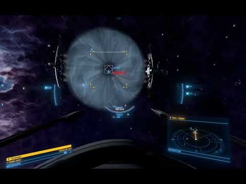 X4 Foundations 2026 - test star wars mod - gameplay fr