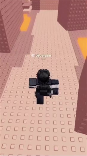 Map : Inside Out 2 Tower #roblox #obby