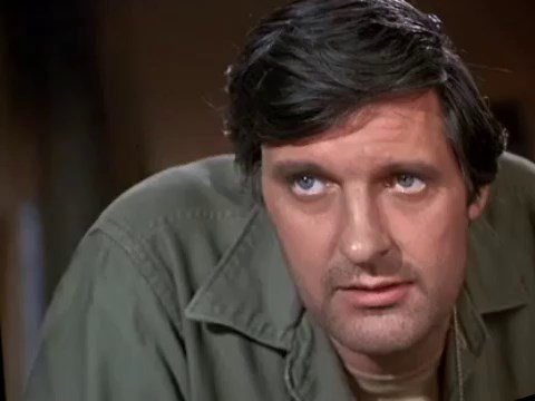 M*A*S*H S01 E08