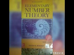 Review of Elementary number theory for prmo,rmo/Nimai Sen