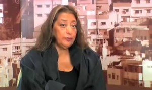 Video: Zaha Hadid discusses Challenges in Architecture