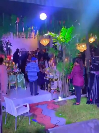 92K views · 3.2K reactions | La dot de la fille du président du clan...