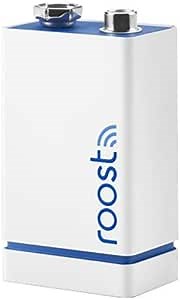 Roost PP3 (9v) Specialty Battery