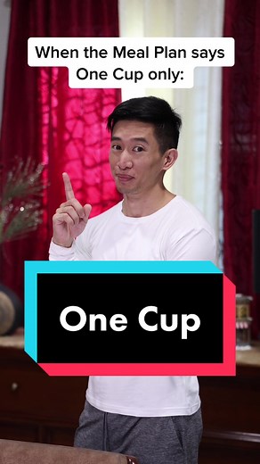 Understanding Calorie Deficit: How Many Calories in One Cup of Rice?