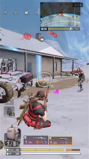 Crazy 1V2 With Sniper