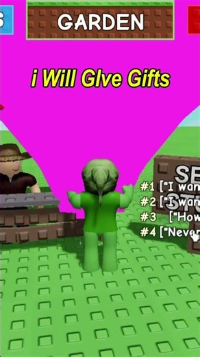 I SOLD a RARE Bud Plant in Grow a Garden! 🌱💰 #roblox