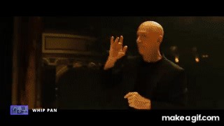 Ultimate Guide to Scene Transitions – Every Editing Transition Explained [The Shot List, Ep 9] on Make a GIF