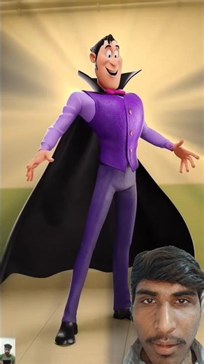 Merge Mansion Secret Fight! Fortune Cookie Took Down Prison Guard 😳🔥 #shorts