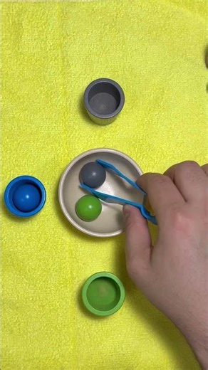 Color vision #shortvideo #color