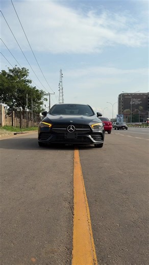 Mercedes-Benz Luxury & AWD Performance — Available at ROVE AUTOS