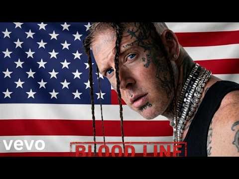 Tom MacDonald - BLOOD LINE (Holding On To Who We Are) | 2026