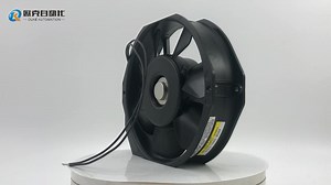 High Quality Original Fanuc Fan A05B-2601-C314 5915PC-20W-B20-S05  Cooling Fan
