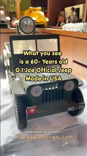 Unlocking 1960s Childhood Nostalgia 🚙