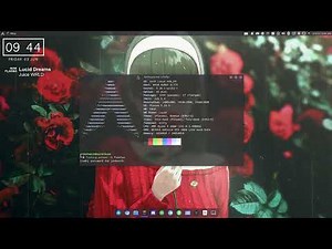 How to install Firefox on Arch Linux