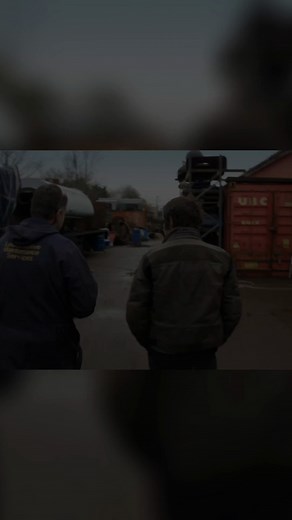 468K views · 5.6K reactions | Before the replica of Locomotion No.1...