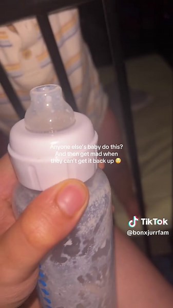 Understanding Baby Behavior: Why They Get Frustrated