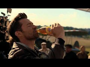 Lipton's Ice Tea TV Advert ("Slap")