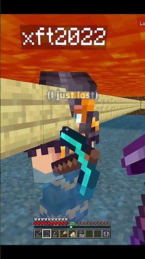 SPLEEF - A Blast from the Past #minecraft