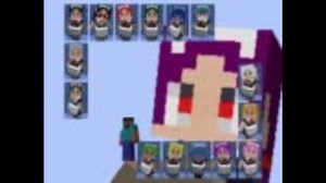 [Minecraft MOD紹介]littleMaidMob