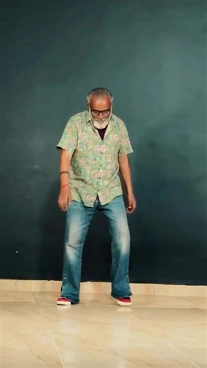 Shone De Nakhre - Bollywood Dance by Naveen Bhardwaj