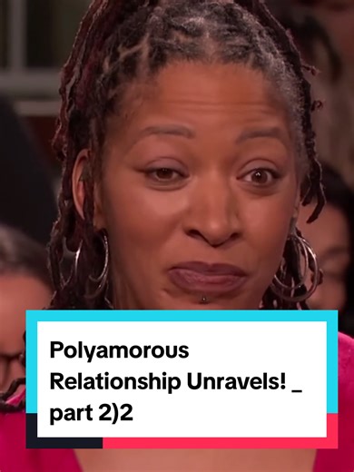 Polyamorous Relationship Dispute on Judge Judy