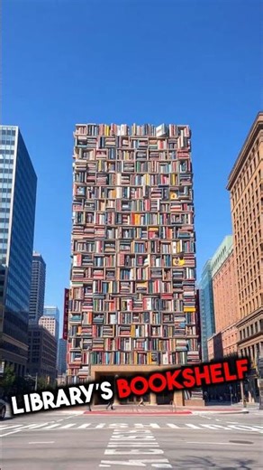5 Mind-Blowing Architectural Oddities That Defy Reality!