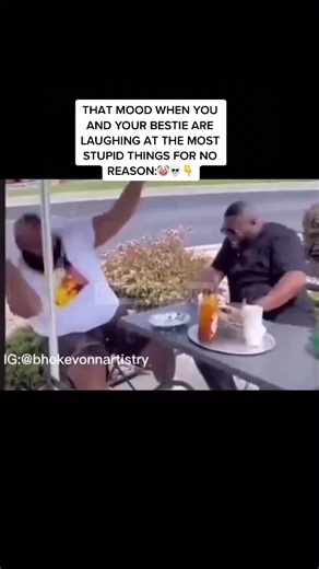 Laughing For No Reason - Memes for Besties