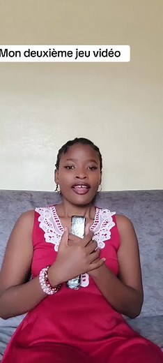 Ma deuxième expérience en codage de jeu vidéo #coding #softwareengineer #python #pygame #codinglife #videogames #fyppppppppppppppppppppppp