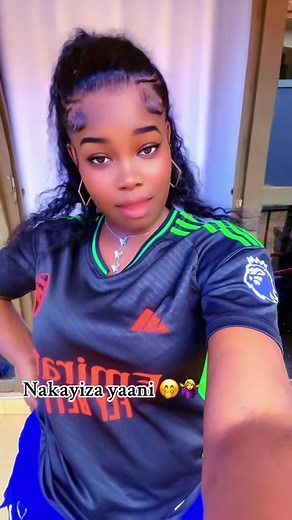 Nakayiza before and after: on this day transformation