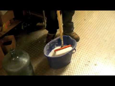 Wheat Paste Instructions.m4v