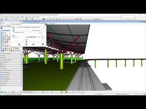 Rail Signaling Design with Bentley's Promis.e