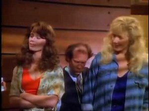 Evening Shade S01e20 I Am Wood, Hear Me Roar