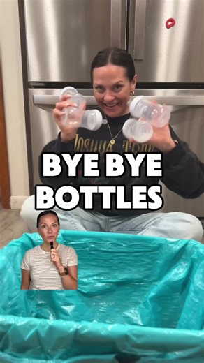 Transitioning Toddlers Away from Baby Bottles Smoothly