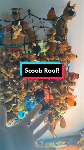 Scooby Doo Pogo Stick Toy Review