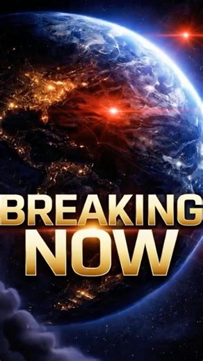 The Daily World Brief — Global News in Minutes (No Noise, Just Facts)