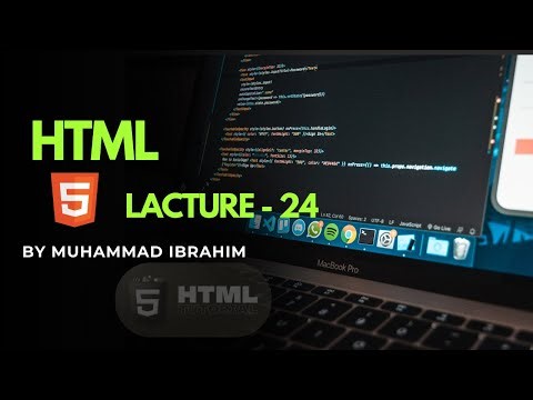 ✨ HTML & CSS Tutorial – Understanding z-index and CSS Transform Translate Part(1)