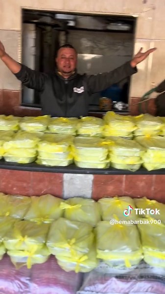 Food Preparation Strategies in a Commercial Kitchen