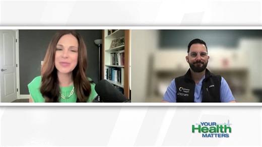 23 reactions | Summa Health Critical Care Advanced Practice Registered Nurse (APRN) and Certified Nurse Practitioner (CNP) Alex Botsch explains what a pulmonary embolism (PE) is, the symptoms to look for and how it is essential to seek immediate treatment for this condition. #Pulmonary #Lungs #BloodClot #Emergency Learn more: summahealth.org #News5ClevelandSponsor | WEWS | News 5 Cleveland | Facebook