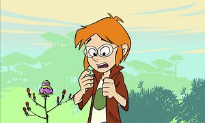 Marsupilami - S03 E08 - Un parfum d'aventure