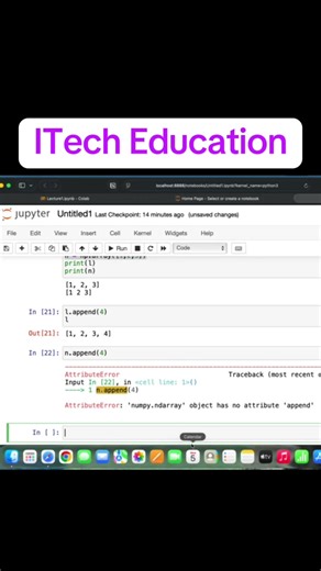 Introduction to Numpy for Data Science and Machine Learning