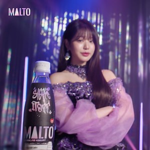 36K reactions · 147 shares | MALTO SPARKLING YOGURT - BÙNG GA SẢNG...