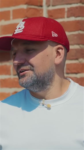 БАСТА о новой студии Gazgolder: осмотр и воспоминания