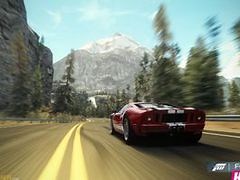 Forza Horizon demo out now - VideoGamer
