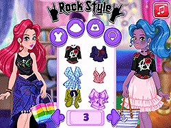 Fashion With Friends Multiplayer - Play Now on Y8.com