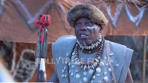 He's here for sweet revenge, and no one knows he is the Python Prince | Real Show With Es