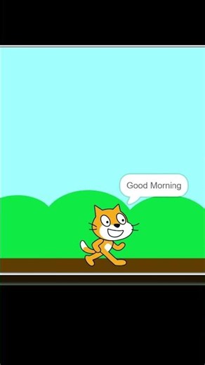 cat animation 1