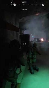 When you crawl all the way to a hatch and this happens. #arcraiders #gaming #hero