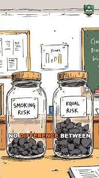 Relative Risk Explained: What 4x the Risk Actually Means